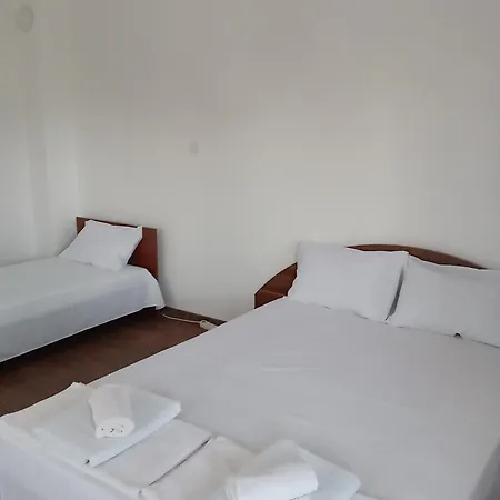 поповата къща Gasthuis Krapets (Dobrich)