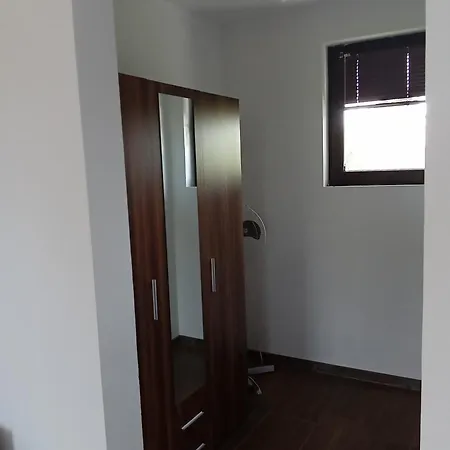 Gasthuis поповата къща 3*