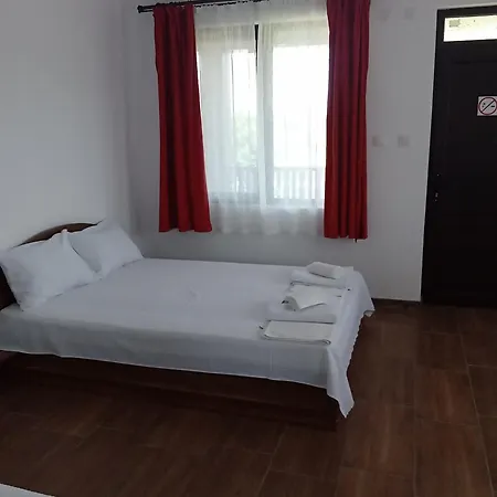 поповата къща 3* Krapets (Dobrich)