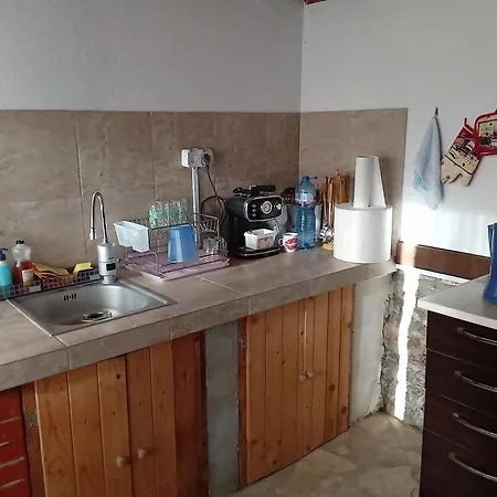 Gasthuis поповата къща 3*