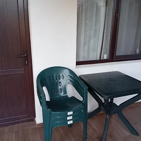 поповата къща 3*