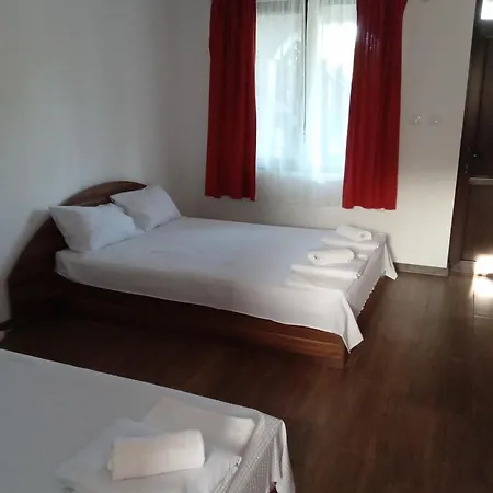 поповата къща Gasthuis Krapets (Dobrich)