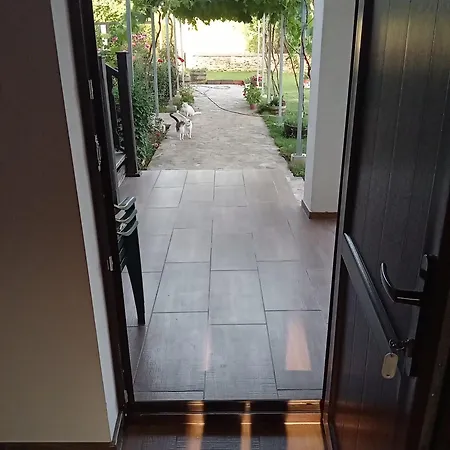 поповата къща Gasthuis