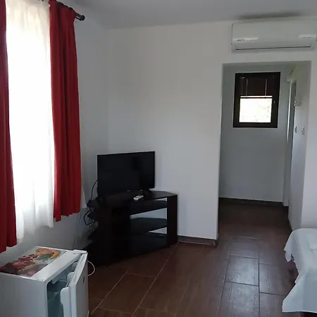 поповата къща Krapets (Dobrich)