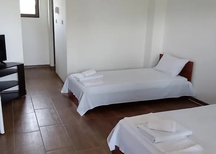 поповата къща Къща за гости Крапец