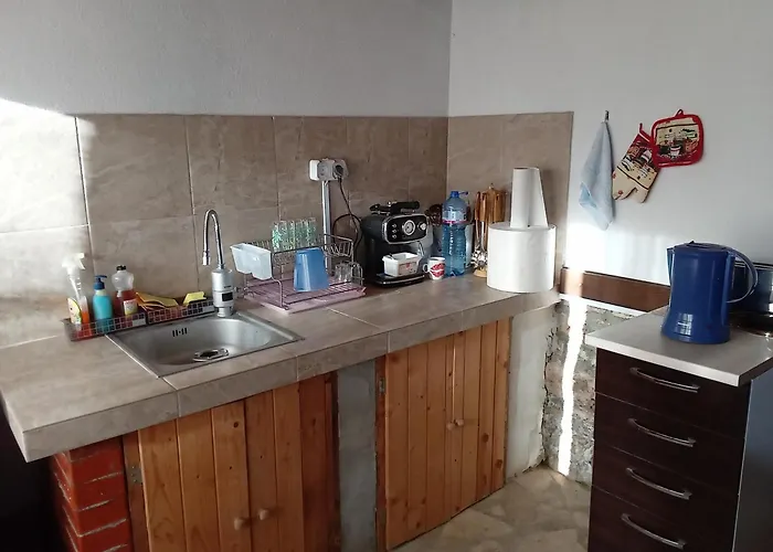 Къща за гости поповата къща 3*