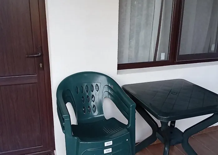 поповата къща 3*