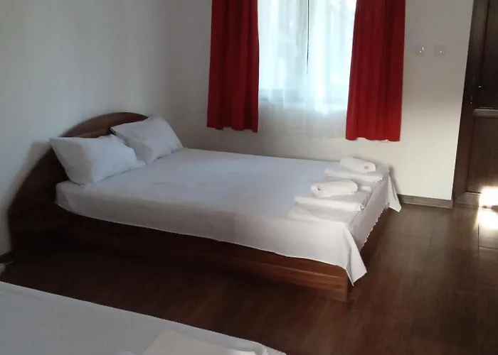 поповата къща Къща за гости Крапец