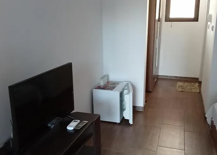 Къща за гости поповата къща 3*