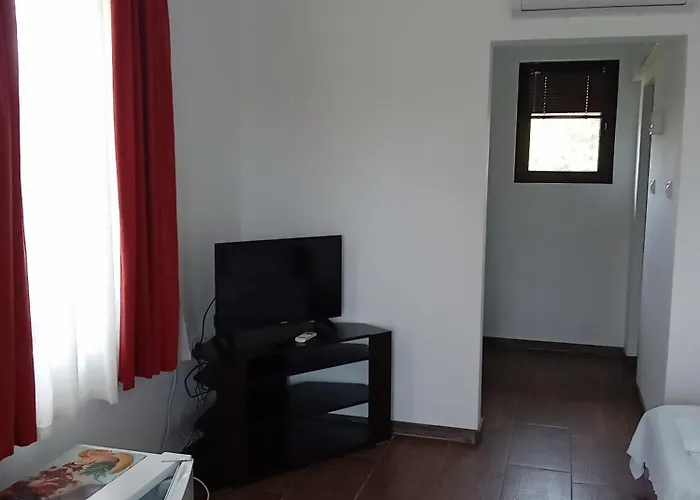 поповата къща Крапец