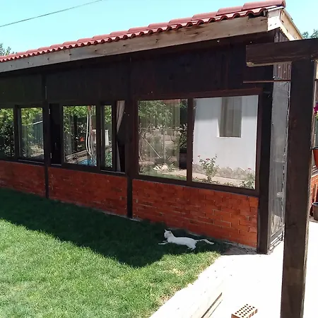 게스트하우스 поповата къща