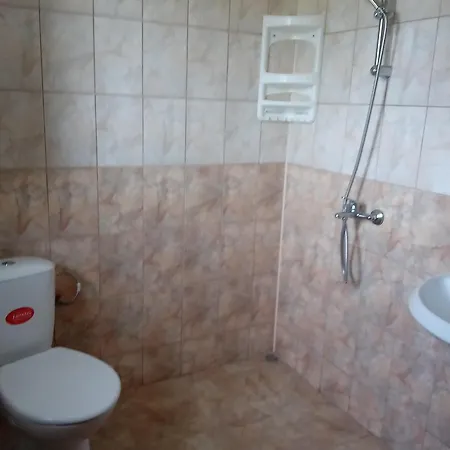 поповата къща *