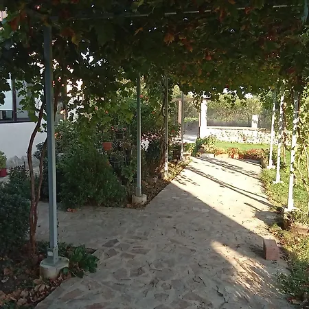 поповата къща קראפץ