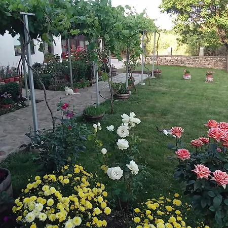 поповата къща 3*