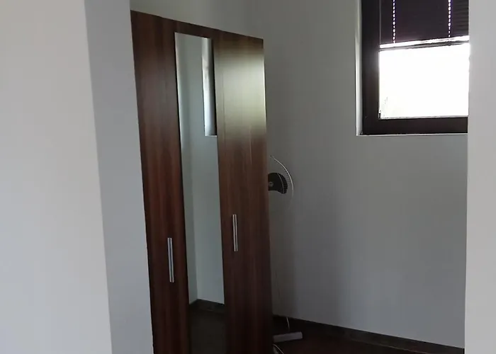 Penzion поповата къща 3*