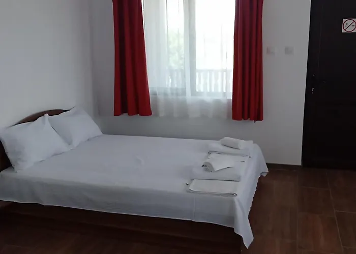 поповата къща 3* Krapec