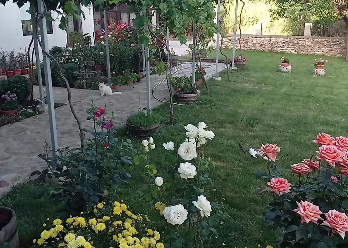 поповата къща 3*